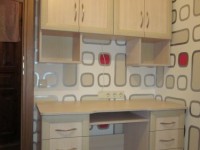 письменный стол