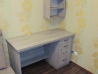 письменный стол