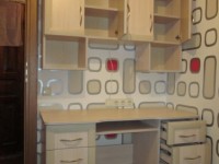 письменный стол